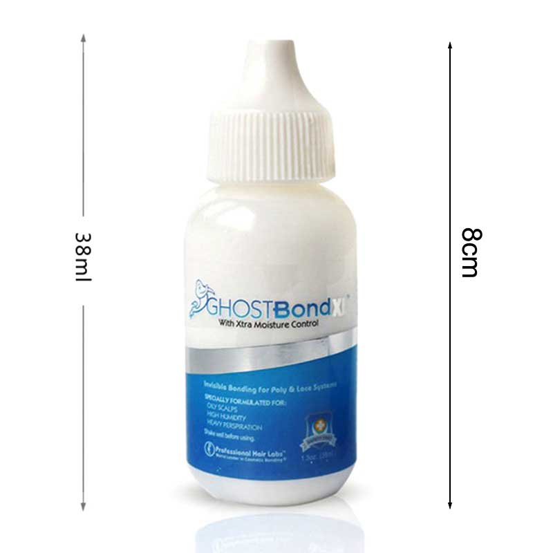 GHOSTBOND XL Hair Replacement Adhesive - Superlovehair